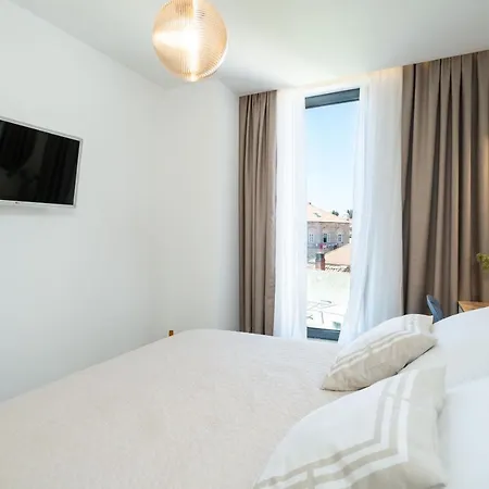 Olea Suite Cavtat Exterior photo