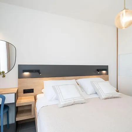 Olea Suite Cavtat Exterior photo