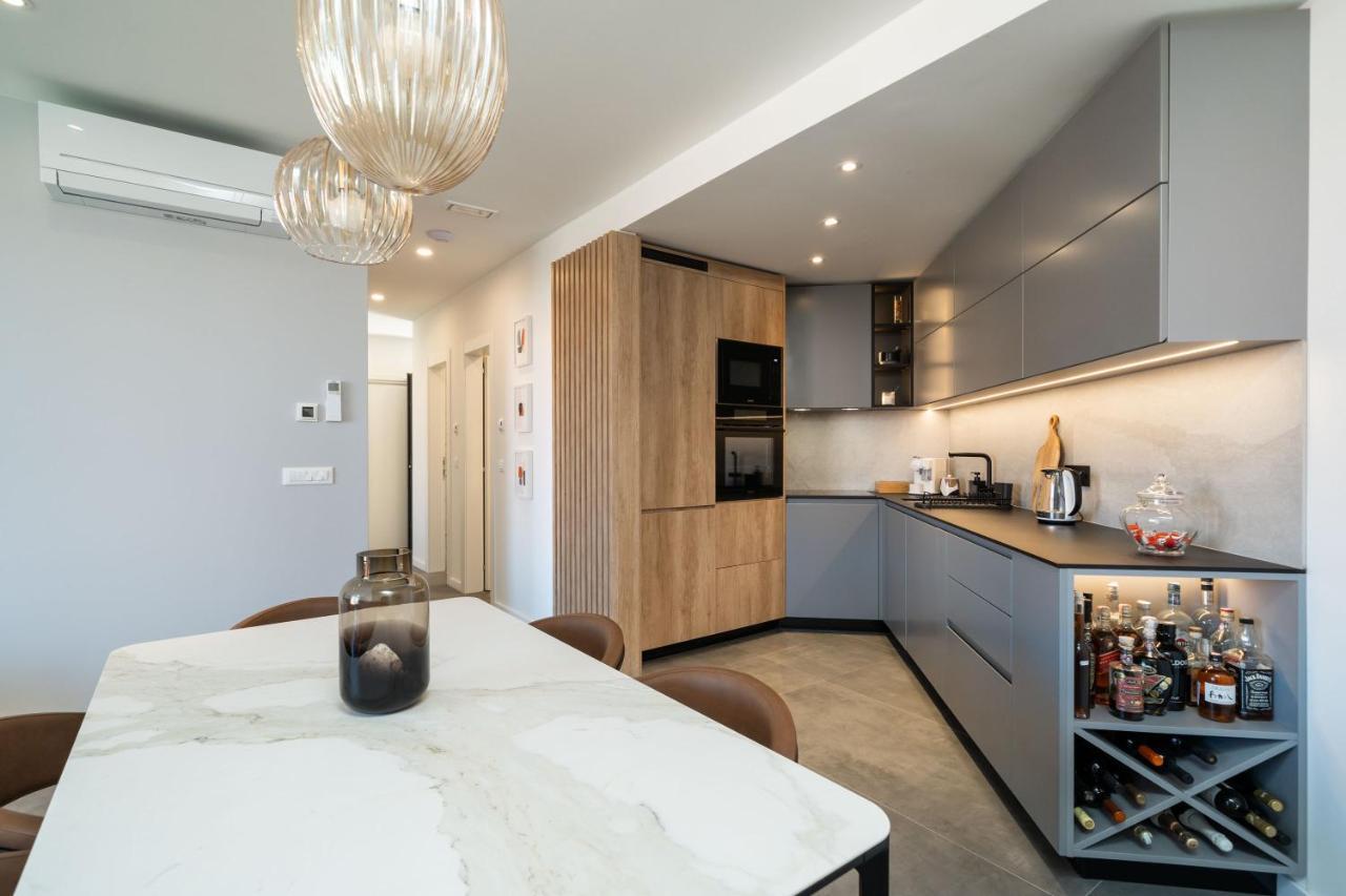 Apartment Olea *