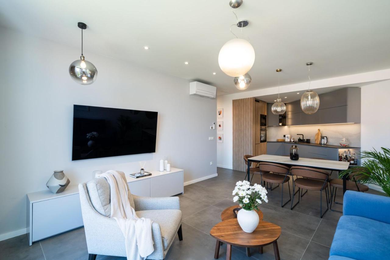 Olea Apartment