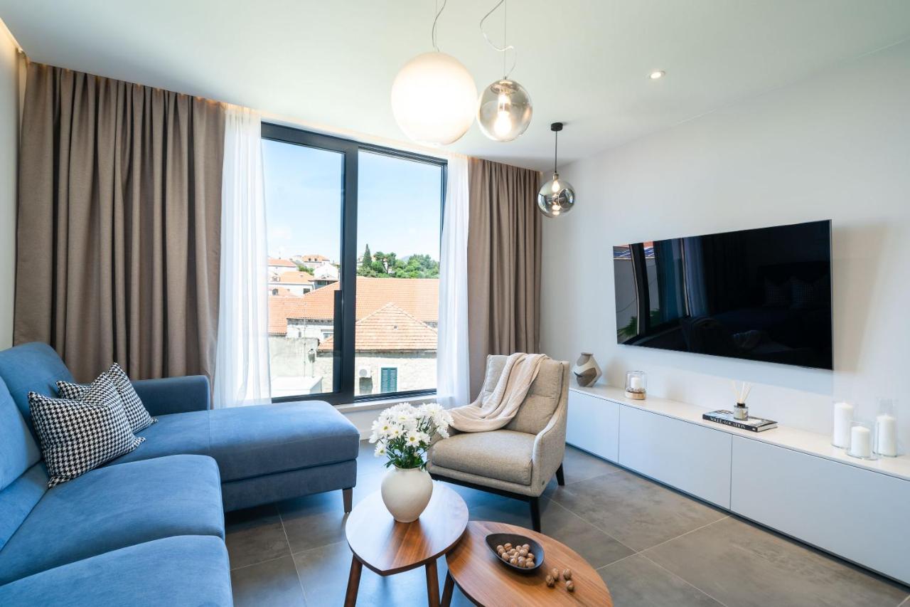 Apartment Olea
