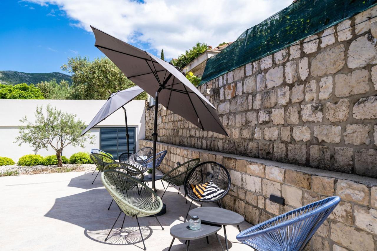 Olea Apartment *