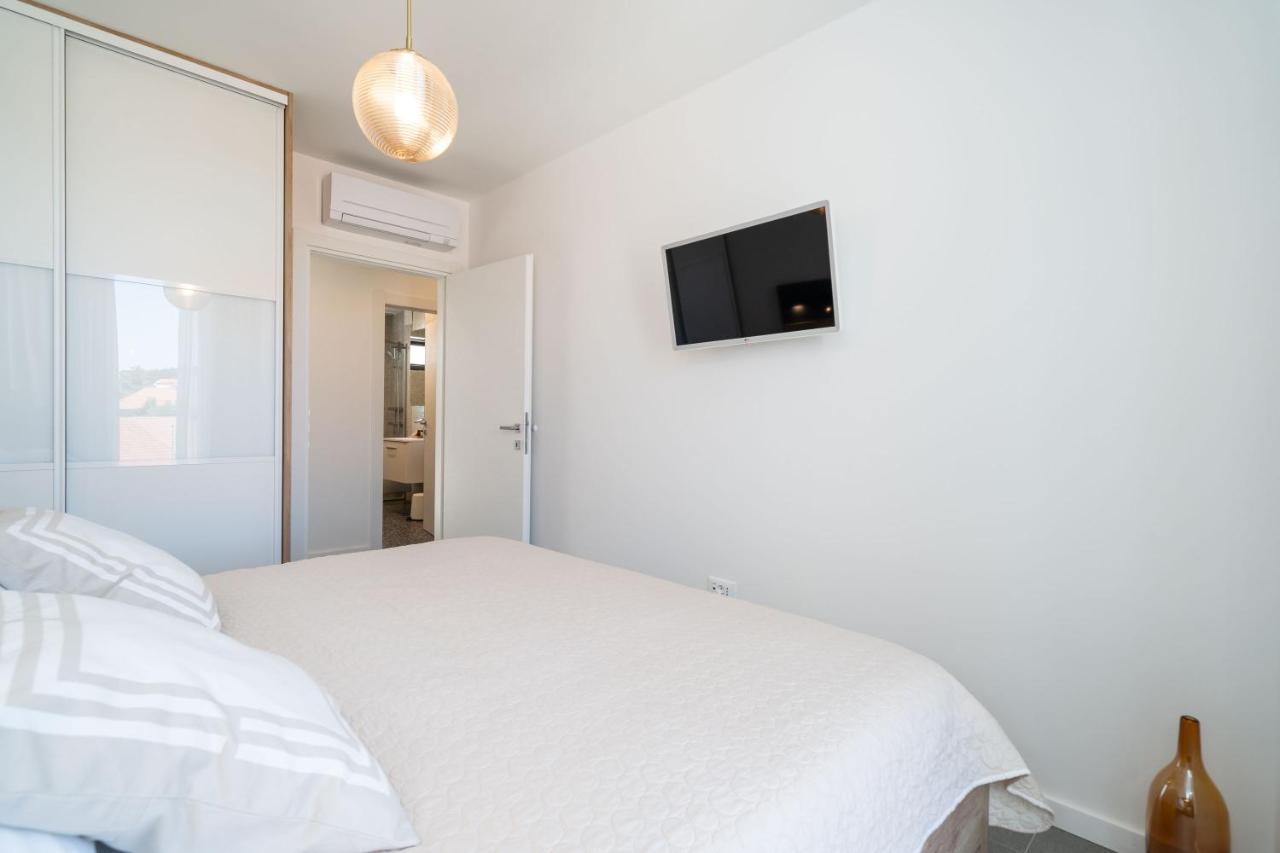 Apartment Olea *