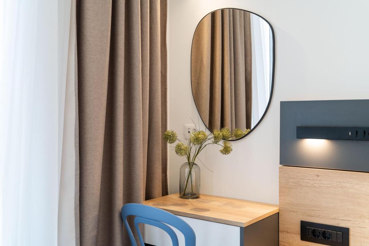 Olea Apartment