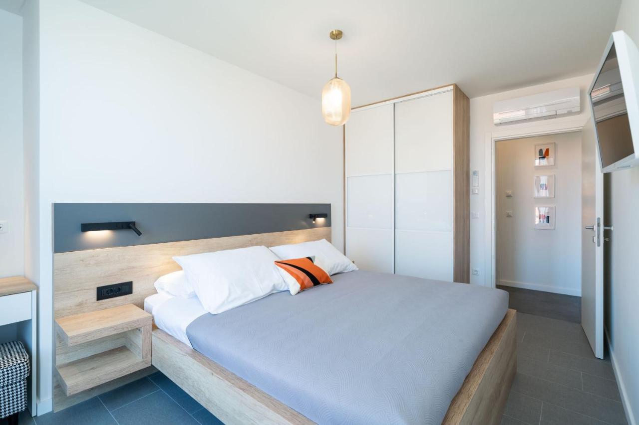 Olea Apartment