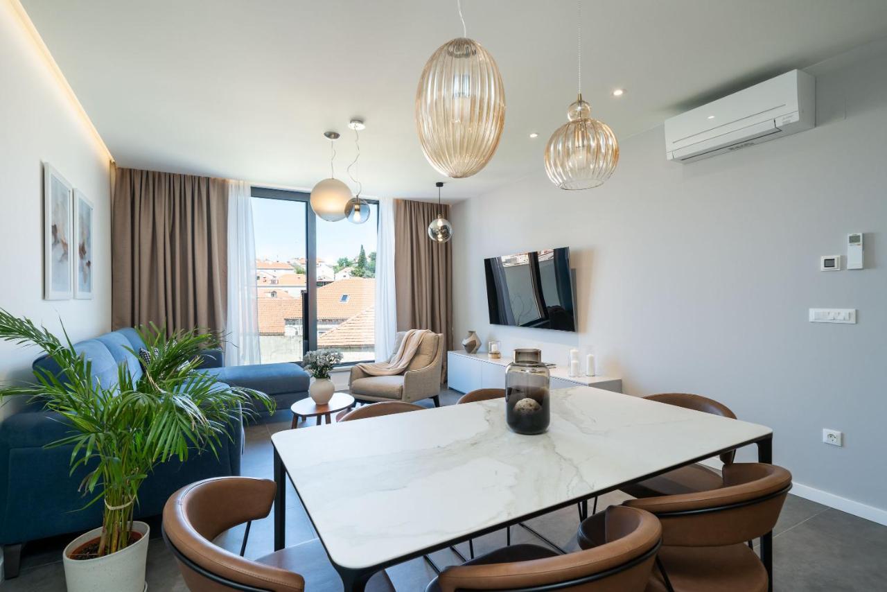 Apartment Olea *