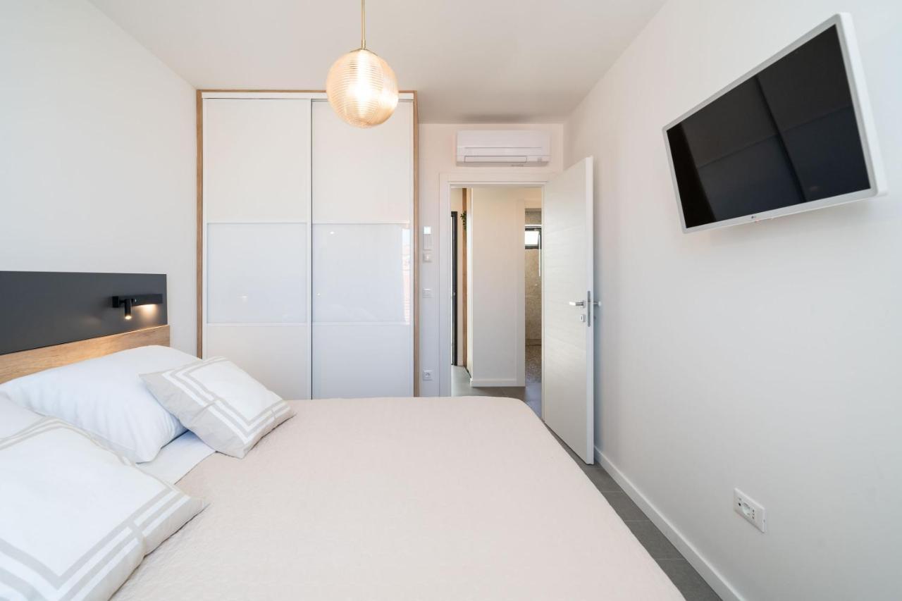 Olea Apartment