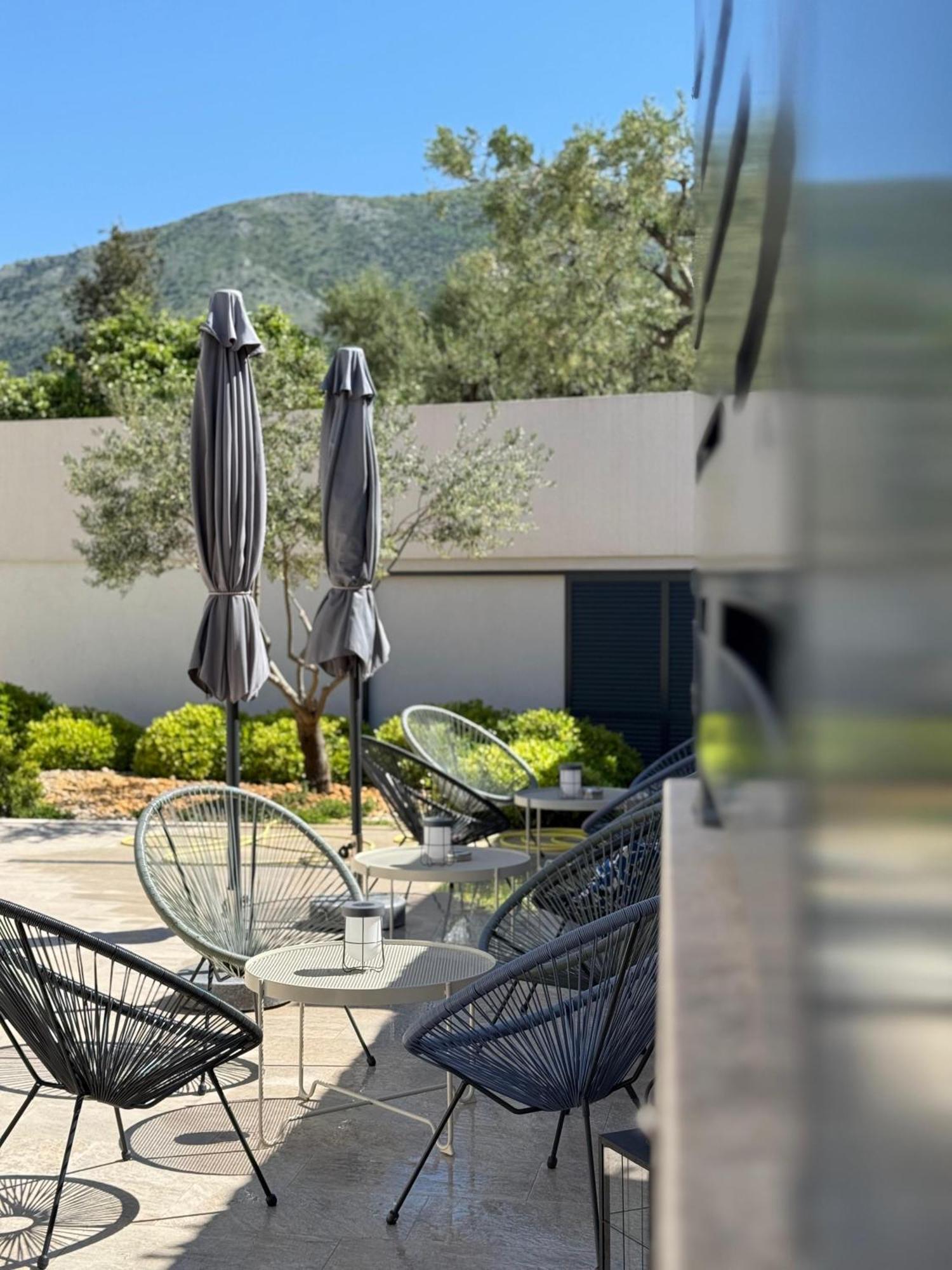 Apartment Olea *