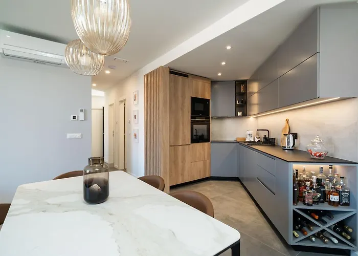 Olea Suite