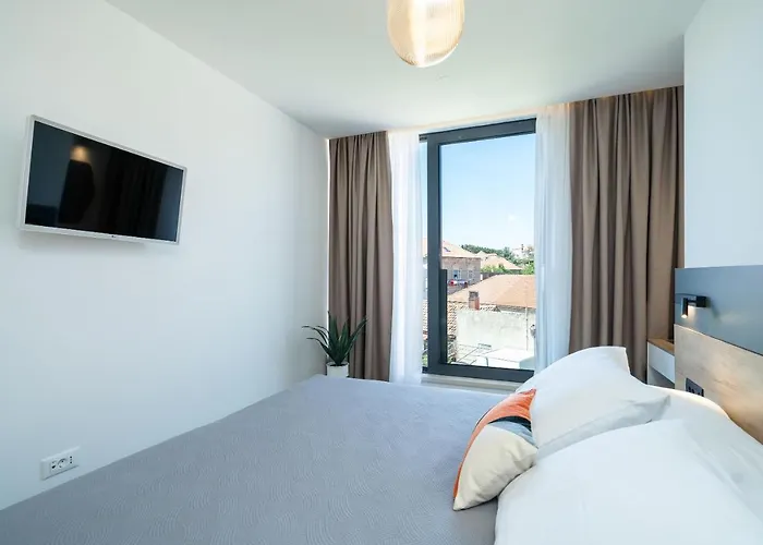 Olea Suite