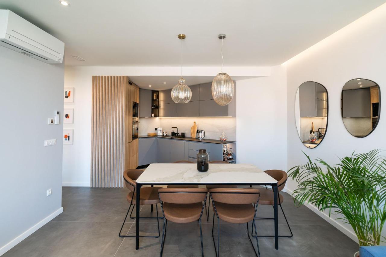 Olea Apartment
