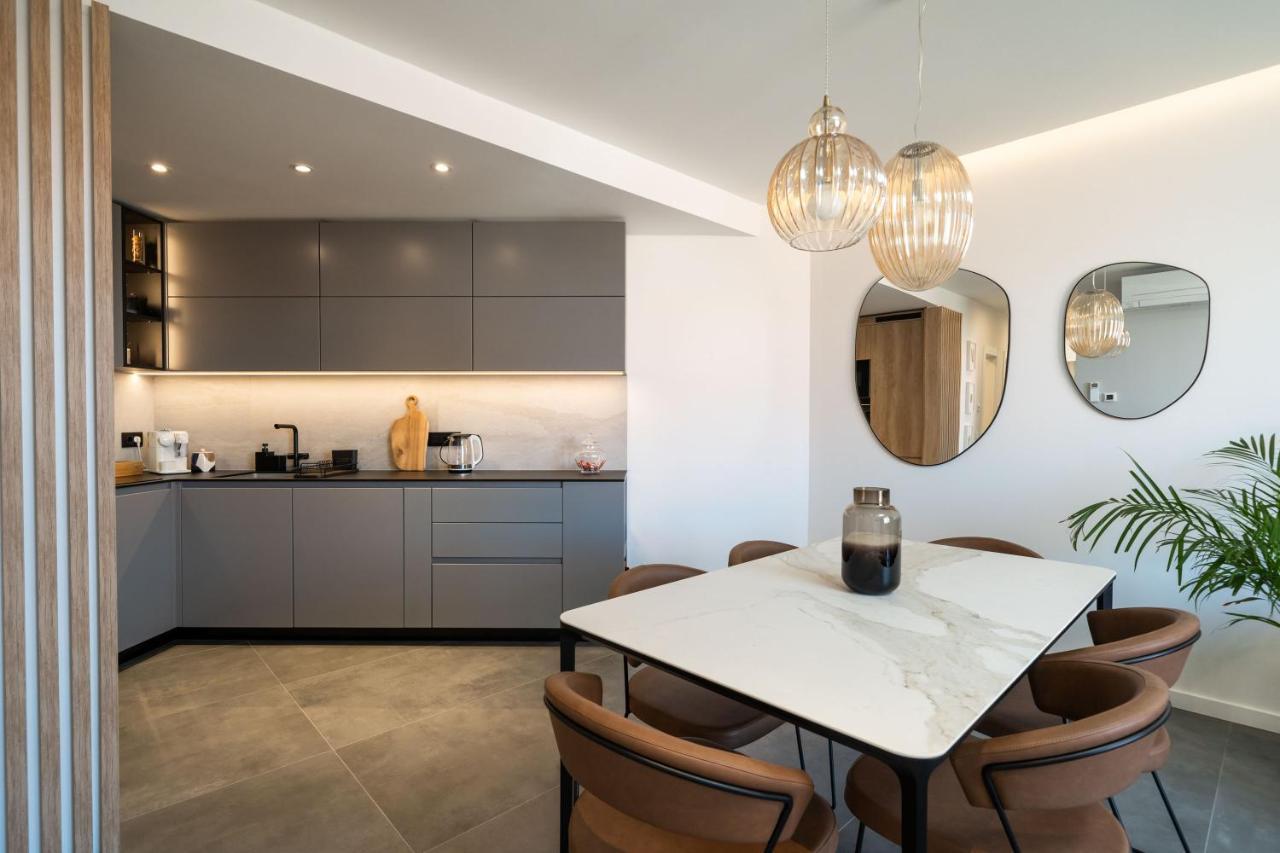 Apartment Olea *