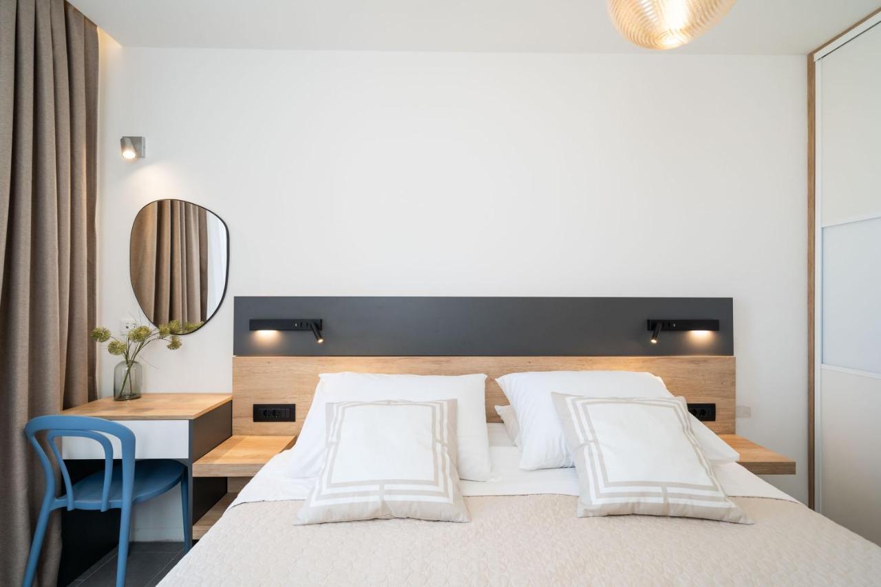Olea Apartment *