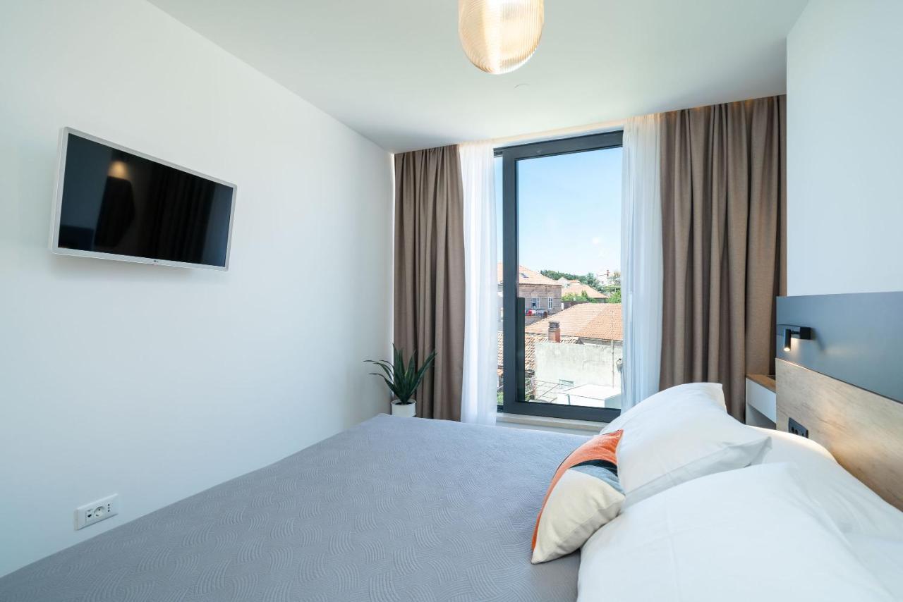 Olea Apartment *