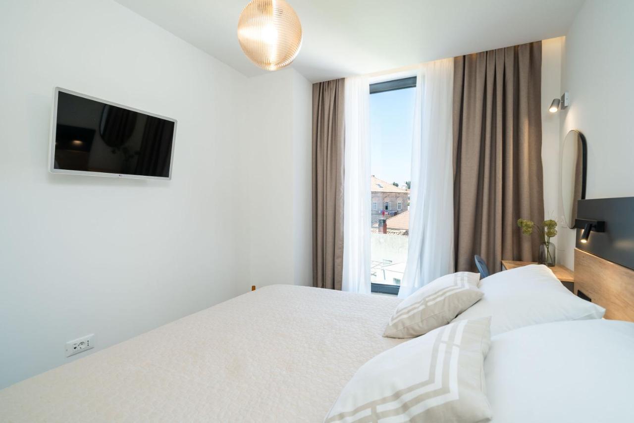 Olea Apartment
