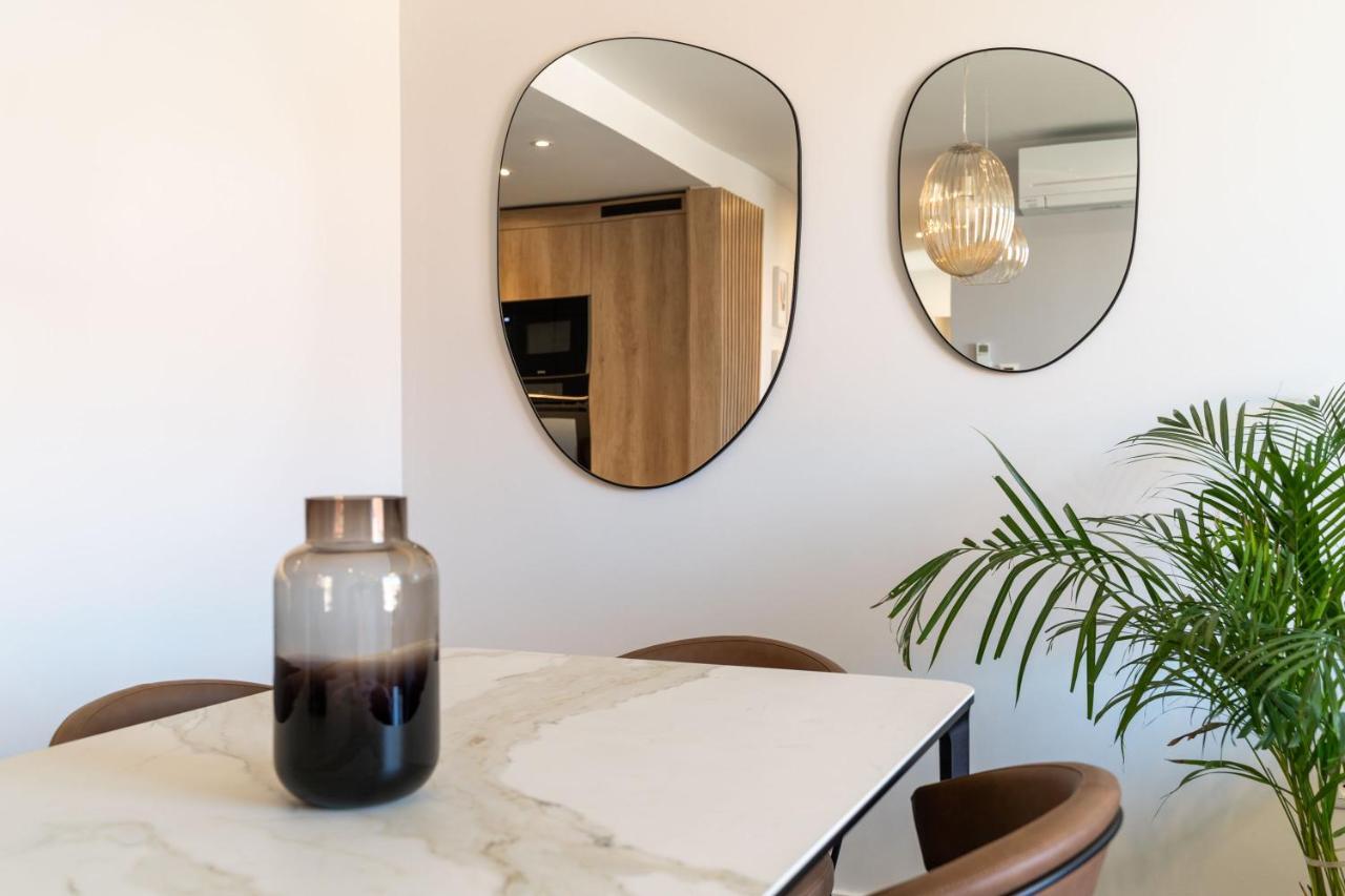 Olea Apartment *