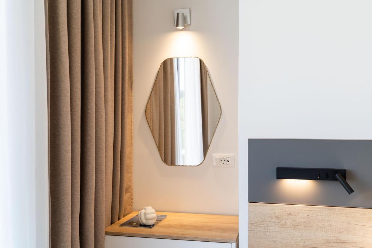 Olea Apartment