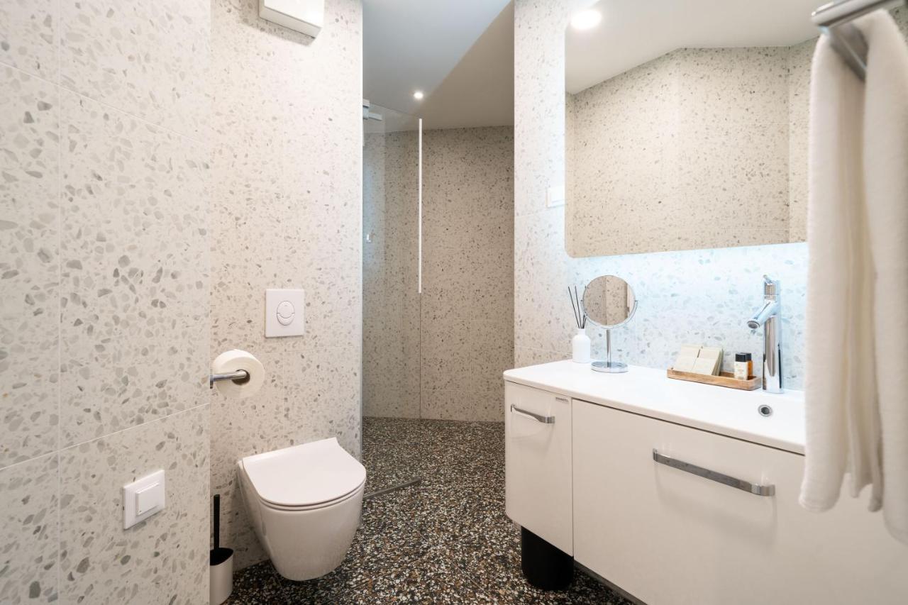 Apartment Olea